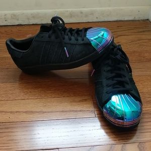 Limited Edition Adidas Superstars